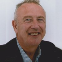 Colin Doran