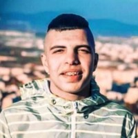 Mohammed Farad