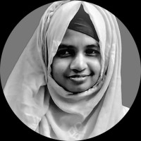 Tania Begum