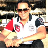Mohamed Ashour