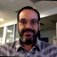 Raul Blanco