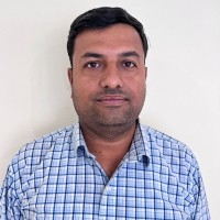 Amol Dandawate