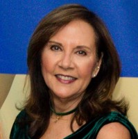 Maureen Lyon