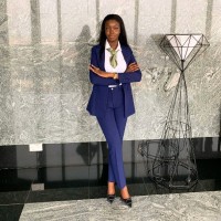 Favour Alabi, Mba