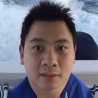 Kelvin Khoo