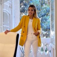 Angelica Stavela Sandoval