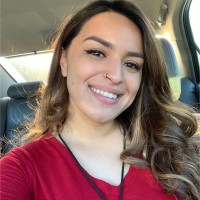 Patricia Cobian
