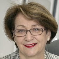 Margrit Wullschleger-Schmidlin