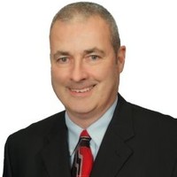 Jay Warnock