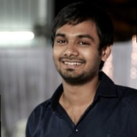 Rajesh kalyan