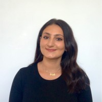 Katy Kachatourian, B. Eng.