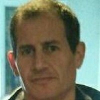 Luis Patricio Estefane