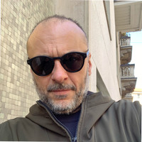 Danilo Del Bosco