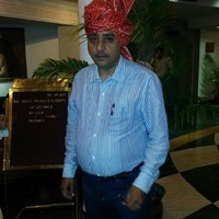 Yogesh Agrawal