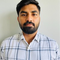 Shivam Gupta