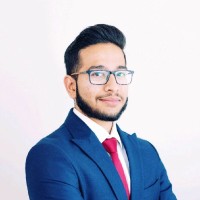 Mufaddal Nakhoda