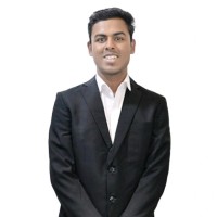 Shashank Modi