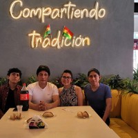 David Torrez Meza