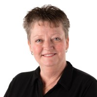 Nancy Crocker