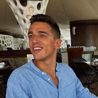 Tristan Van Outryve D'Ydewalle