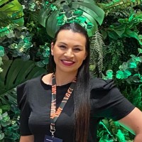 Patricia Santos
