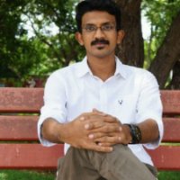 Ashok Raj