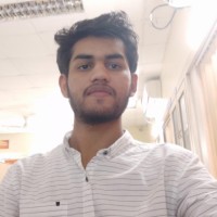 Shubham Chaudhari