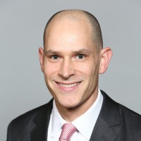 Christopher Goforth, MHA, MPA, CHC, CHRC