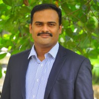 Renil Roy