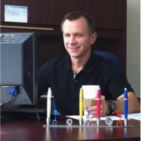 Gennady Kozyi