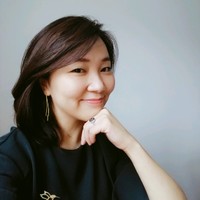 Lorraine Li