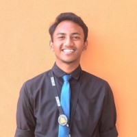 Muhammad Salman Abdull Malik