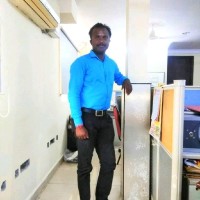 santhosh anuganti