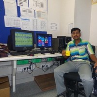 Bala Shekar Reddy