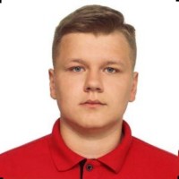 Volodymyr Zaiets