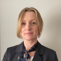 Samantha Harding