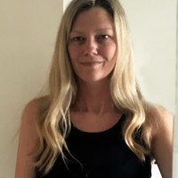 Helen Hedges