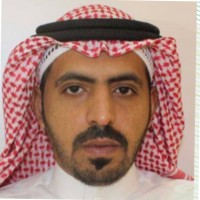 Naeem Almahmadi