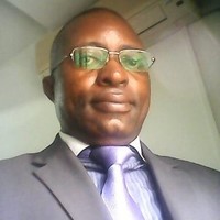 Ntsengue Jean Paul