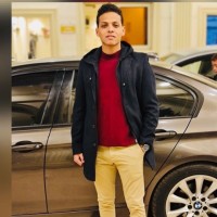 Hussam Mohamed
