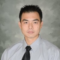 Simon Jeng