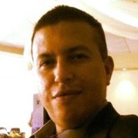 Jorge Ubaldo Mayorquin Chavez