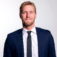 Zach Nelson, MBA, CFP®