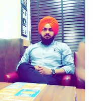 Gurpreet Singh