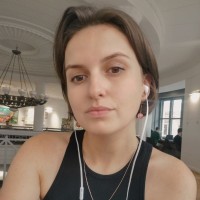 Darya Loktik