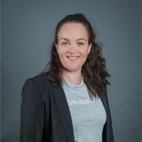 Kim Hollander