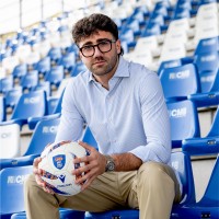 Daniele Smeraldi