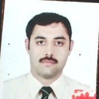Shahazad Ali