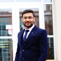 Parth Malpure