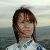 Sheryl Kaye